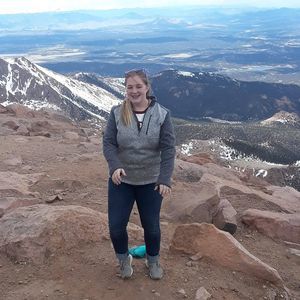 Meet your Posher, Mattie